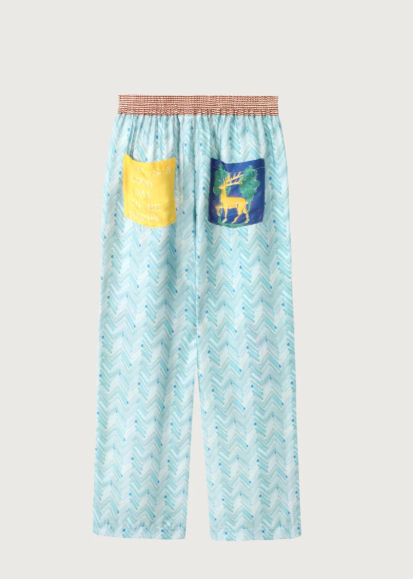 Me369 Bailey Pants | Pura Vida