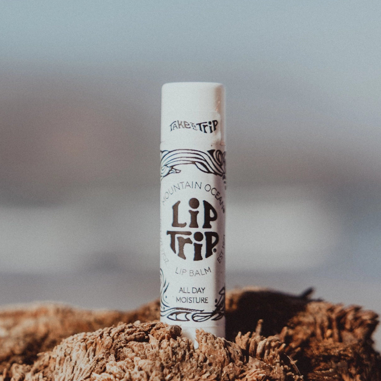Skin Trip Lip Balm | Hydrating Lip Moisturizer