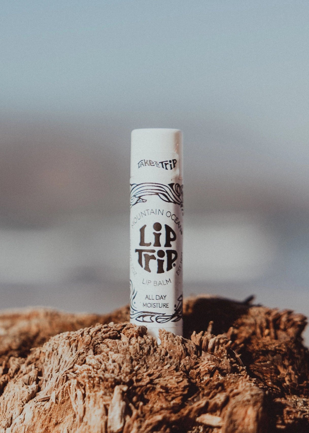 Skin Trip Lip Balm | Hydrating Lip Moisturizer