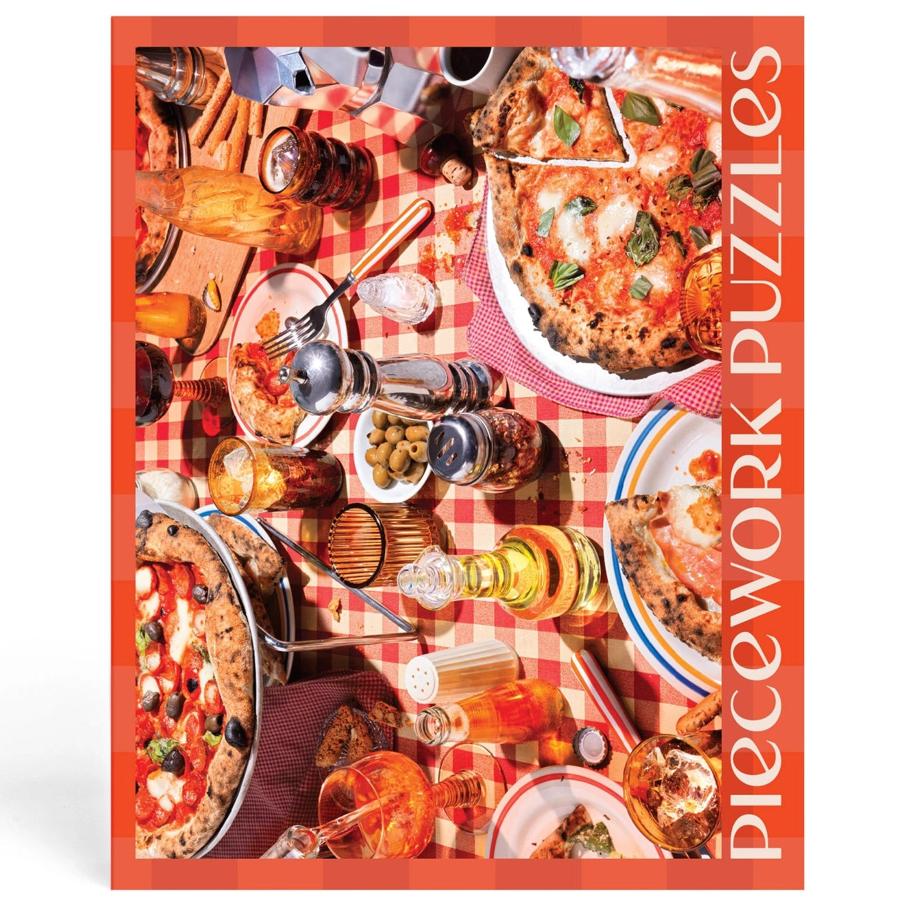 Piecework That's Amore | 1000 Piece Puzzle