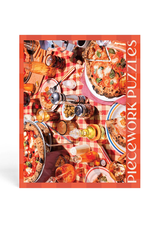 Piecework That's Amore | 1000 Piece Puzzle