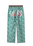 Bailey Straight Leg Pant
