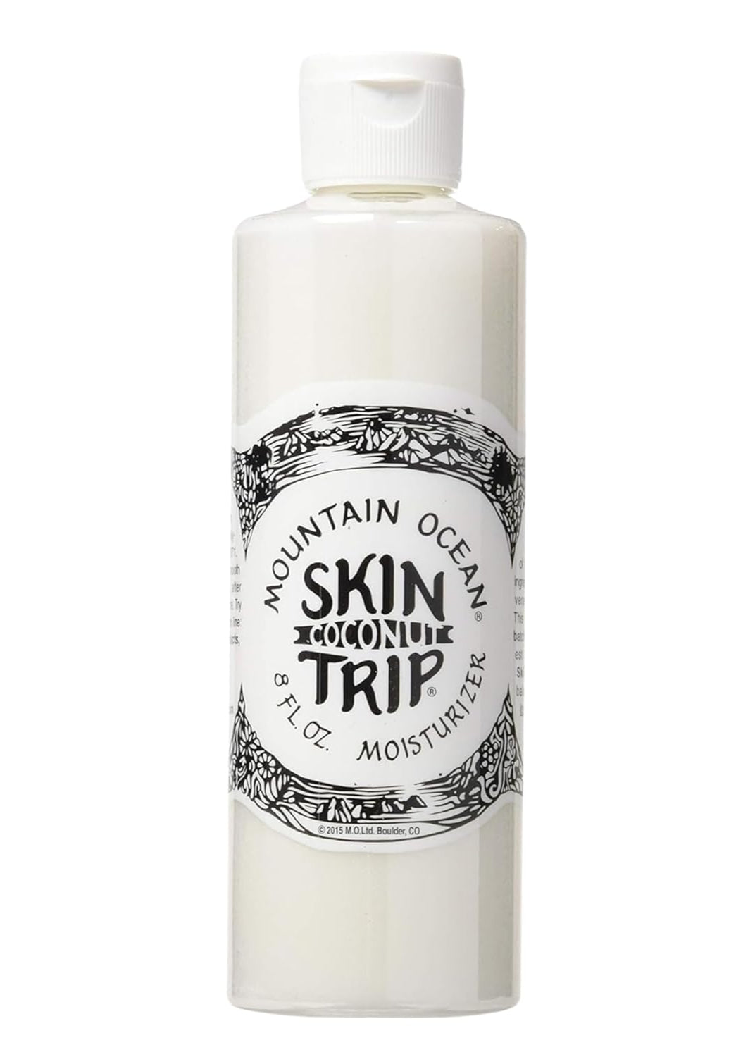 Skin Trip Coconut Lotion