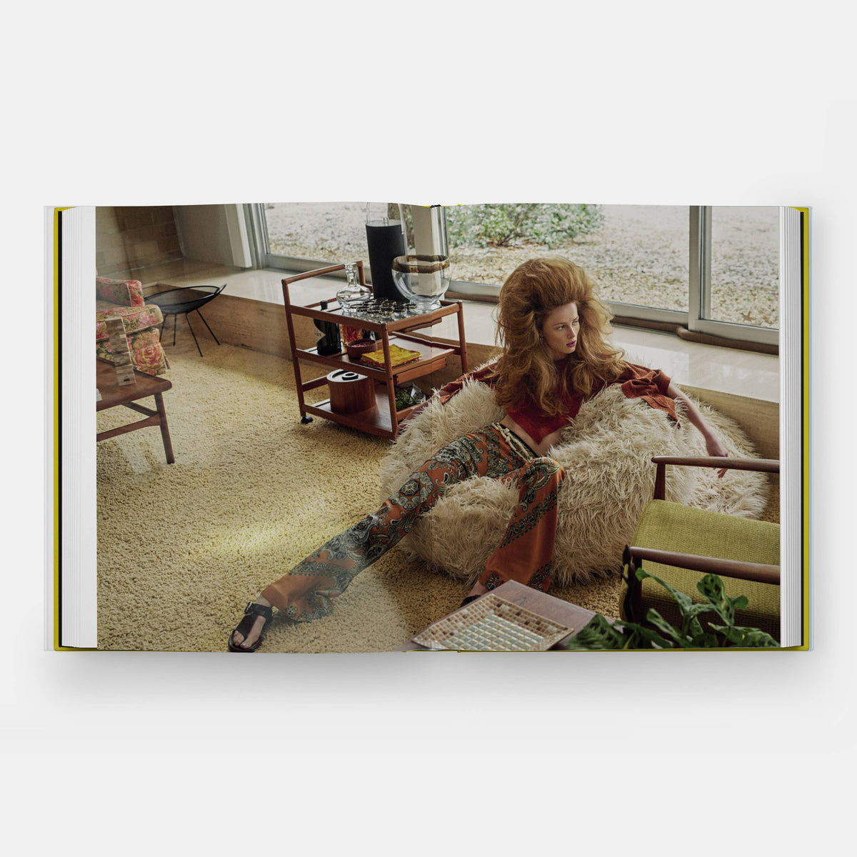 Phaidon USA Grace: Now