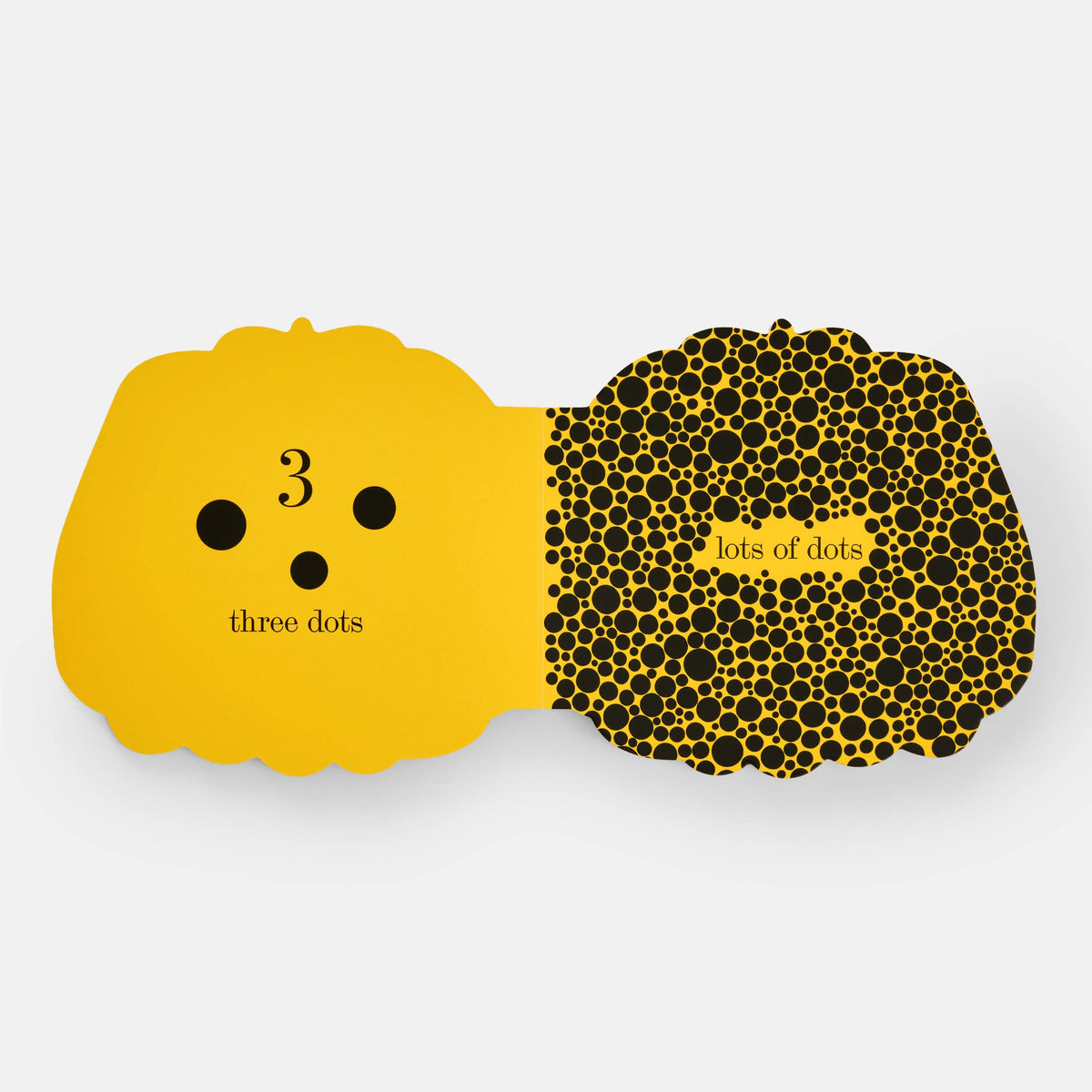 Phaidon USA Lots of Dots | Yayoi Kusama