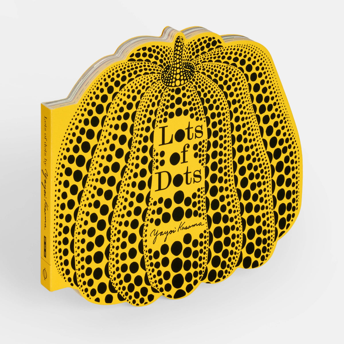Phaidon USA Lots of Dots | Yayoi Kusama