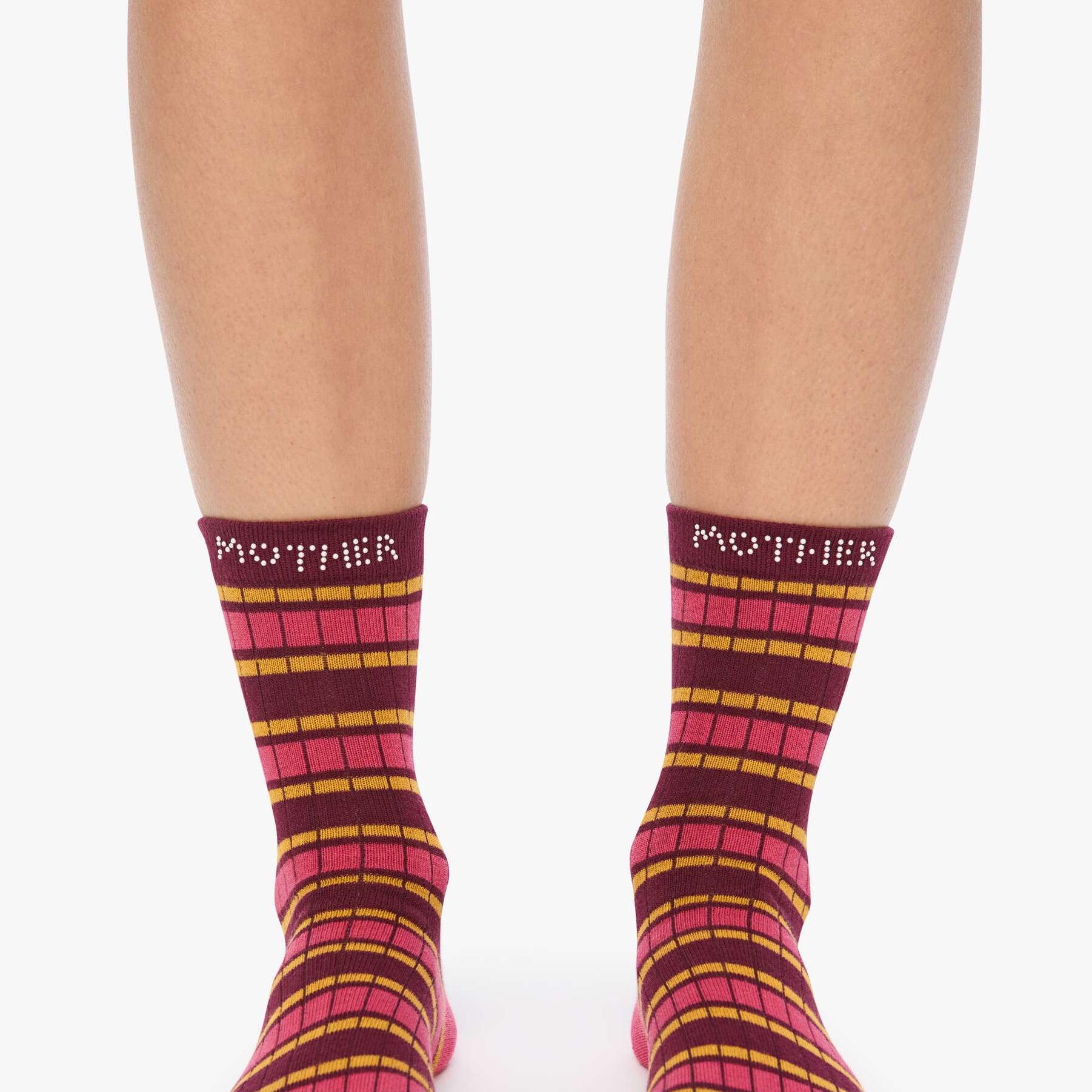 MOTHER The Half Step | Pearl Clutcher
