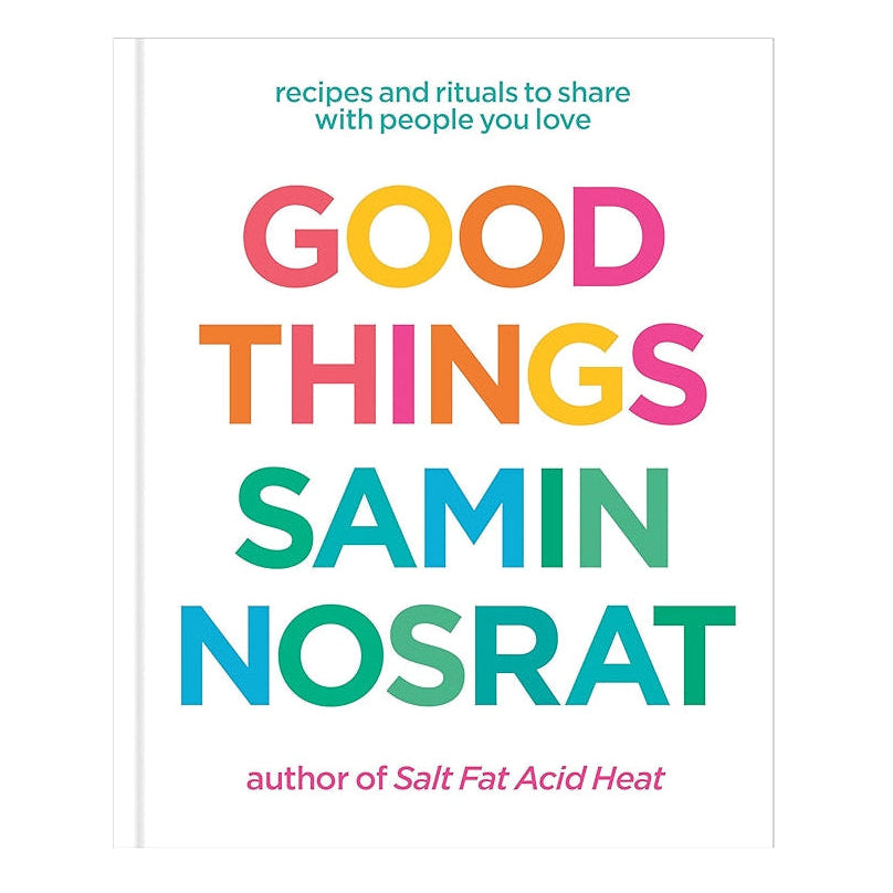 Good Things