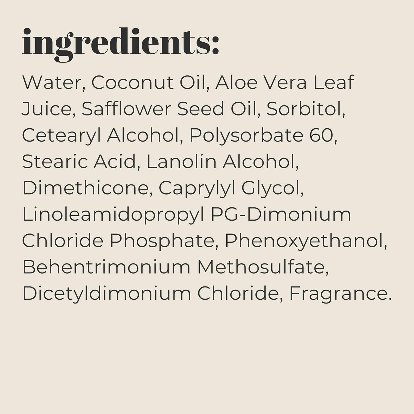 Skin Trip Coconut Lotion