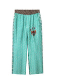 Bailey Straight Leg Pant