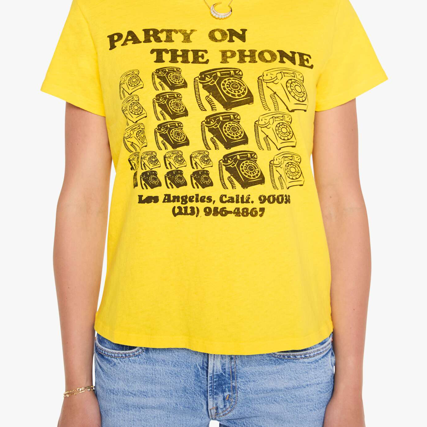 MOTHER The Lil Goodie Goodie | Party On The Phone