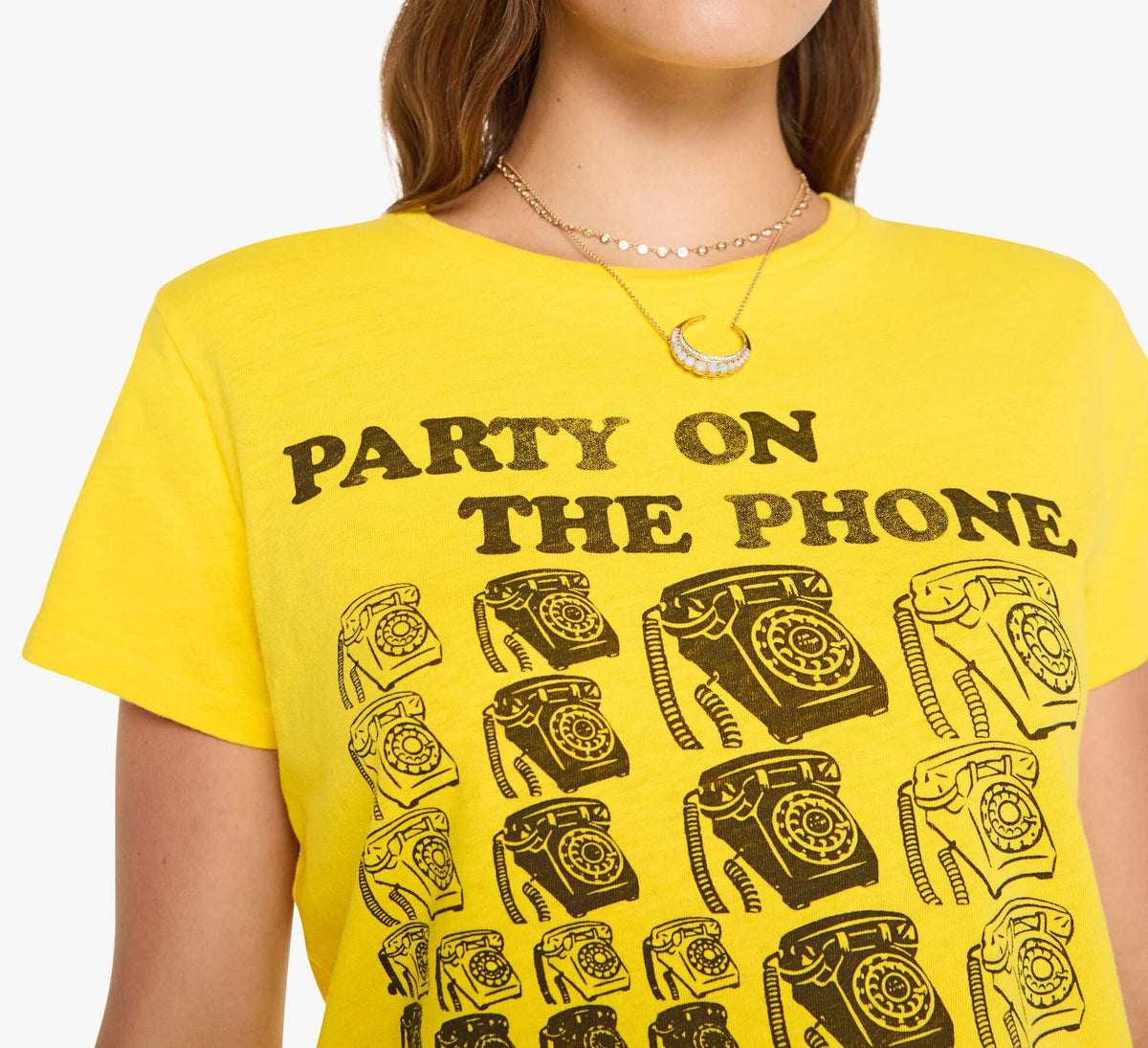 MOTHER The Lil Goodie Goodie | Party On The Phone