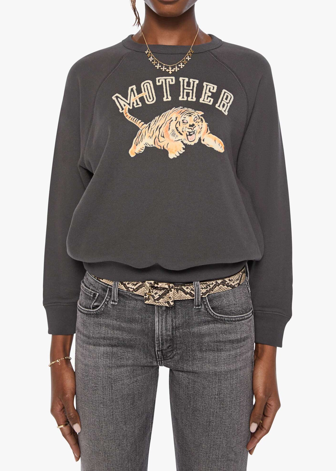 MOTHER The Concert | Tiger