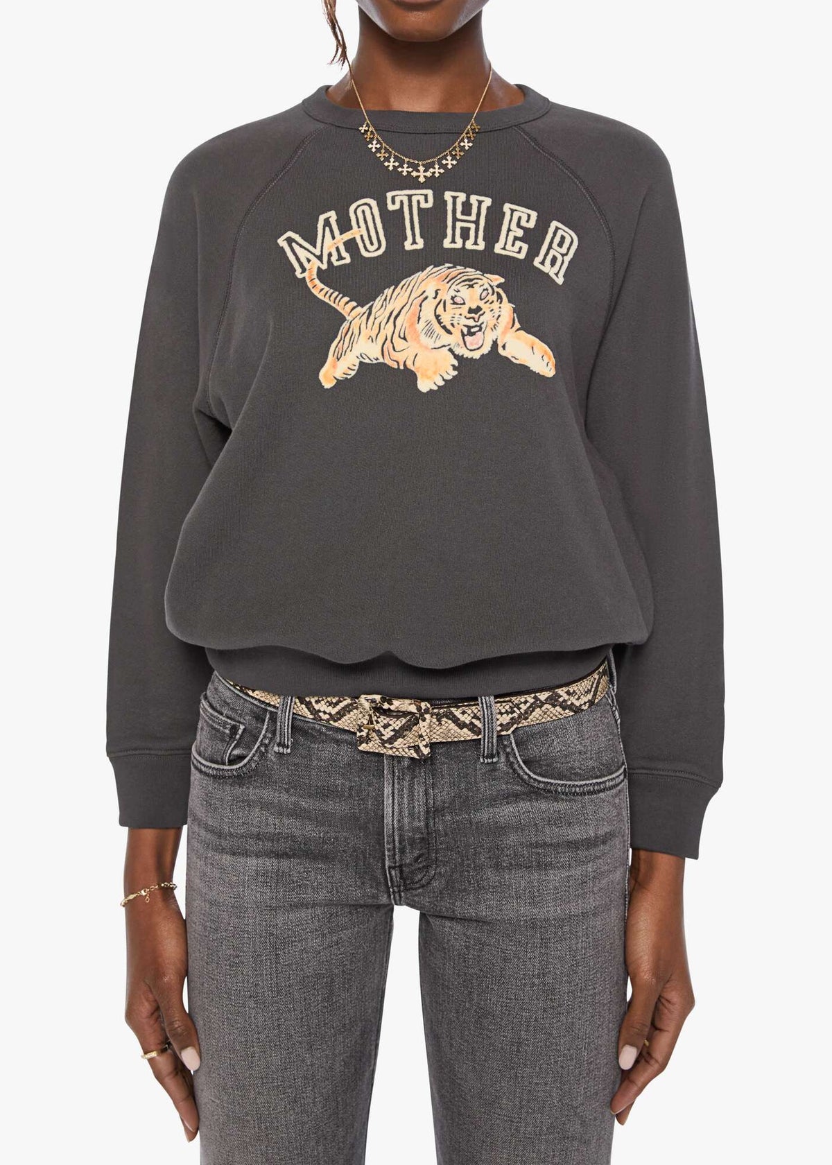 MOTHER The Concert | Tiger
