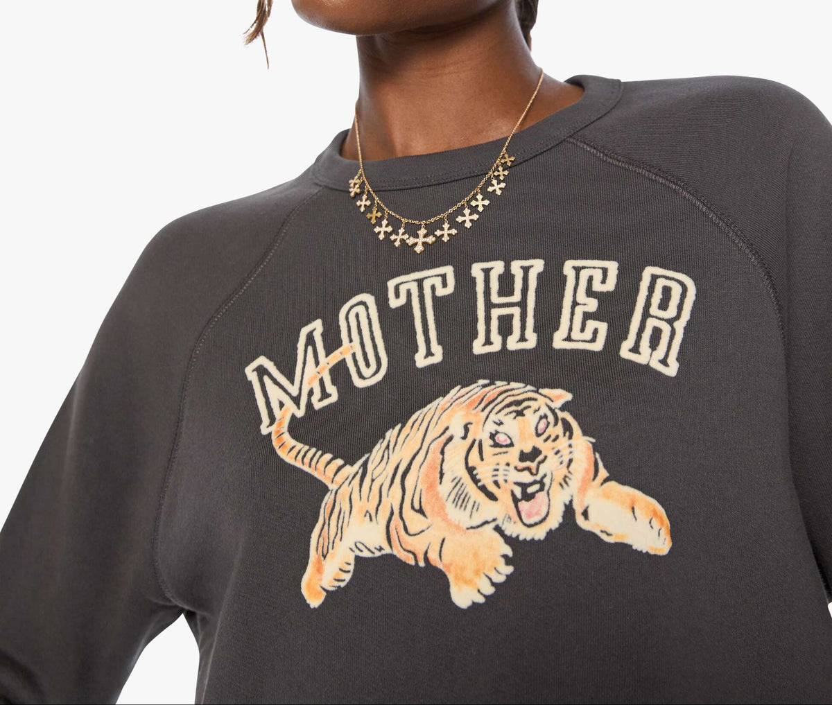 MOTHER The Concert | Tiger
