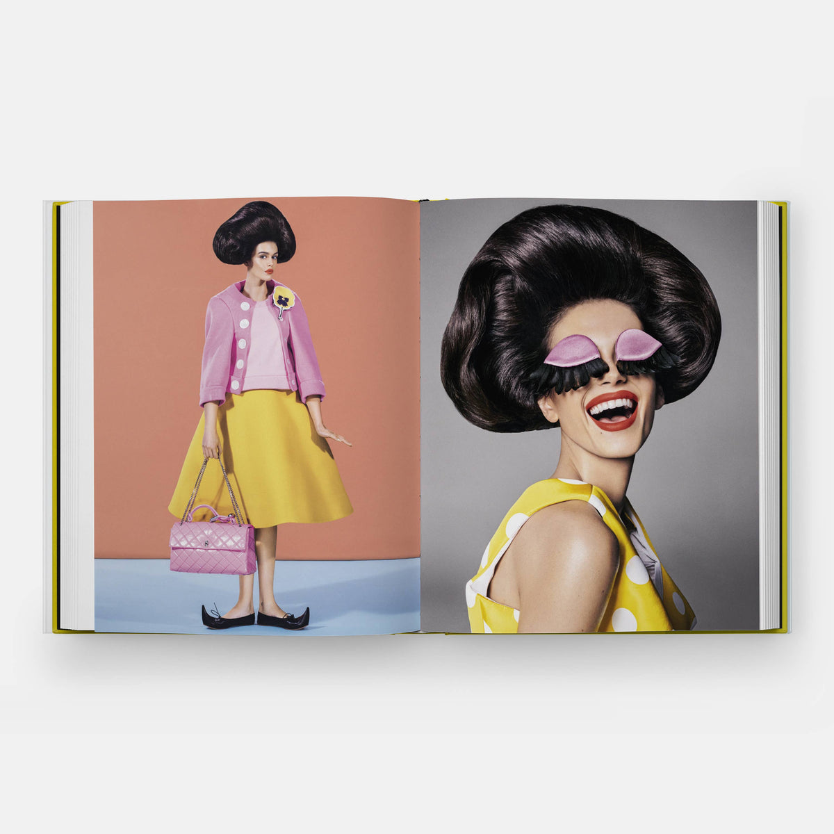 Phaidon USA Grace: Now