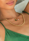 Bardot 17" Chain Necklace