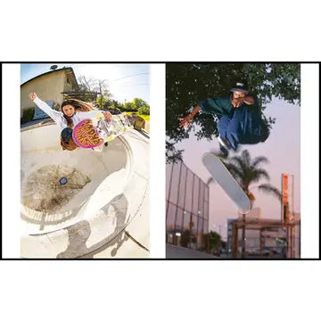 Skateboard Culture