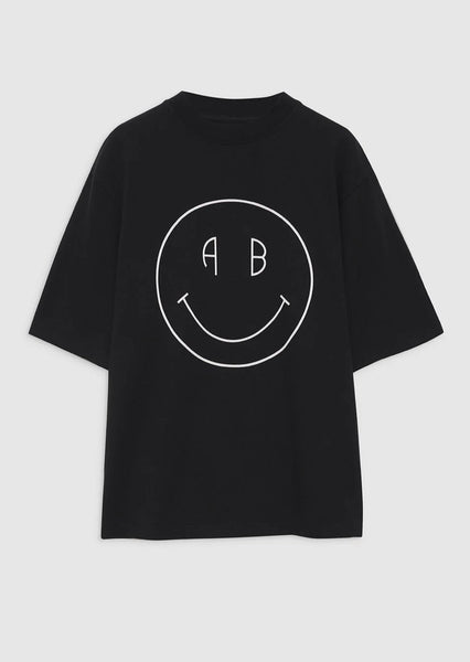 Avi Tee Smiley