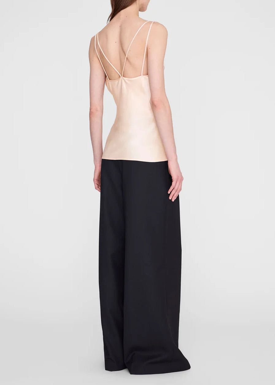 Anine Bing Blanca Top | Golden Being