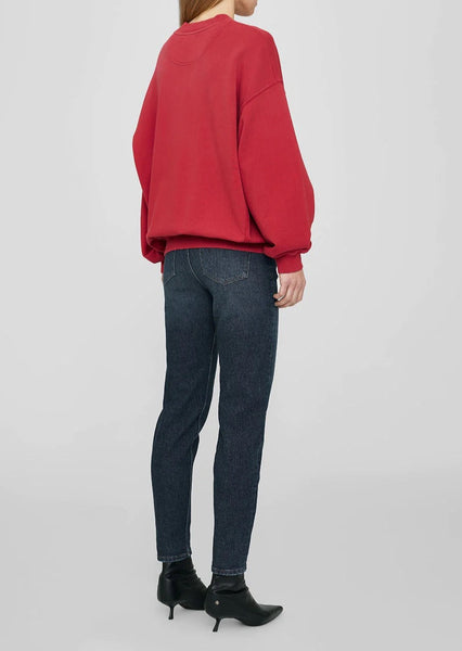 Jaci Sweatshirt Anine Bing