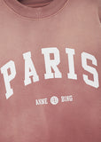 Jaci Sweatshirt Paris