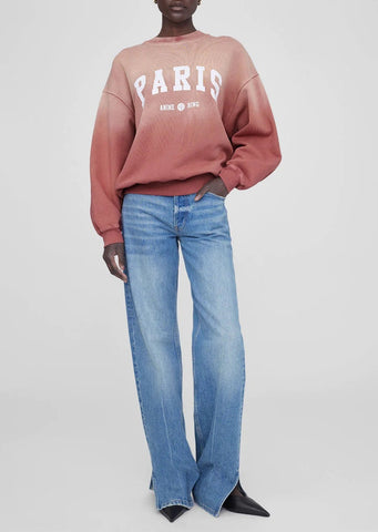 Jaci Sweatshirt Paris