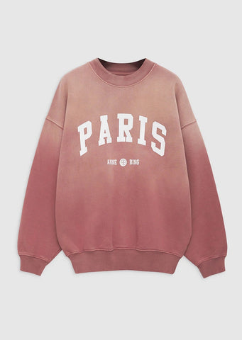 Jaci Sweatshirt Paris