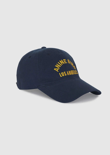 Jeremy Baseball Cap LA