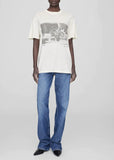 Lili Tee AB x TO x Rolling Stones