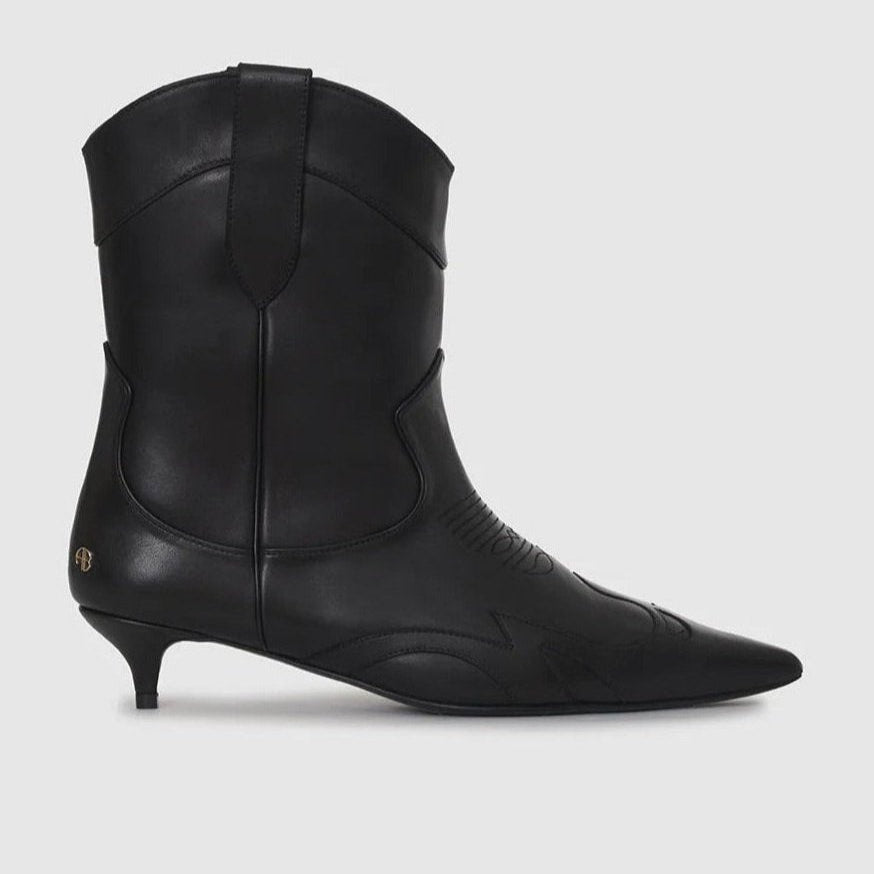 Anine Bing Rae Boots