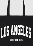 Remy Canvas Tote