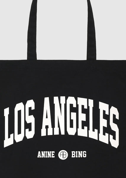 Remy Canvas Tote