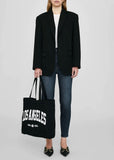 Remy Canvas Tote