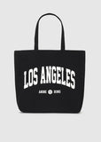 Remy Canvas Tote