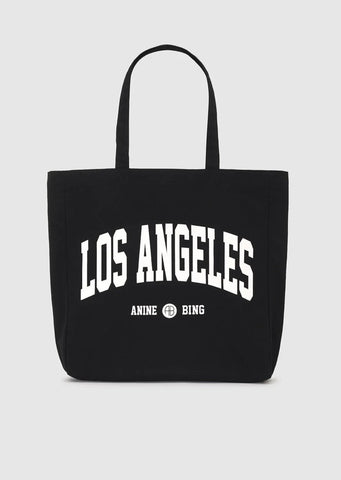 Remy Canvas Tote