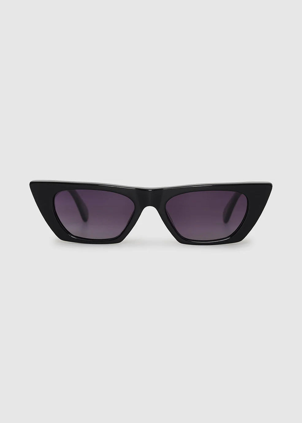 Anine Bing Pierre Sunglasses | Black – tenley dietrich display picture 3