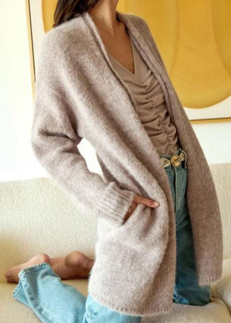 Nation LTD Alyiah Open Front Cocoon