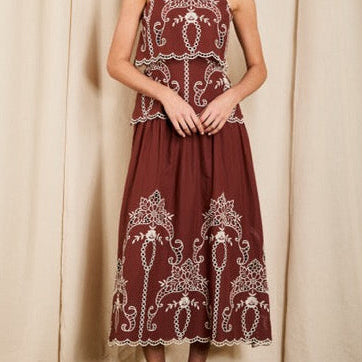 Dresses