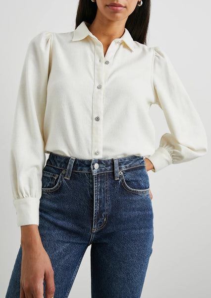 Angelica Shirt