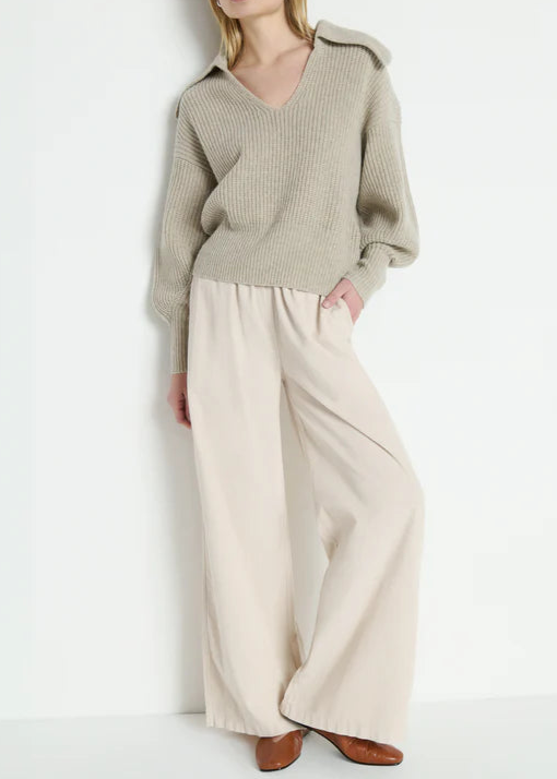 Nation LTD Arlington Pant | Moonbeam
