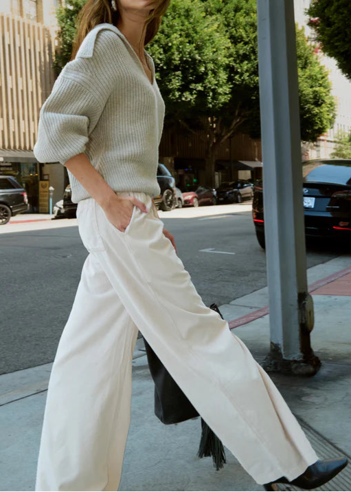 Nation LTD Arlington Pant | Moonbeam