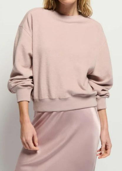 Nation LTD Autumn Brushed Sweatshirt
