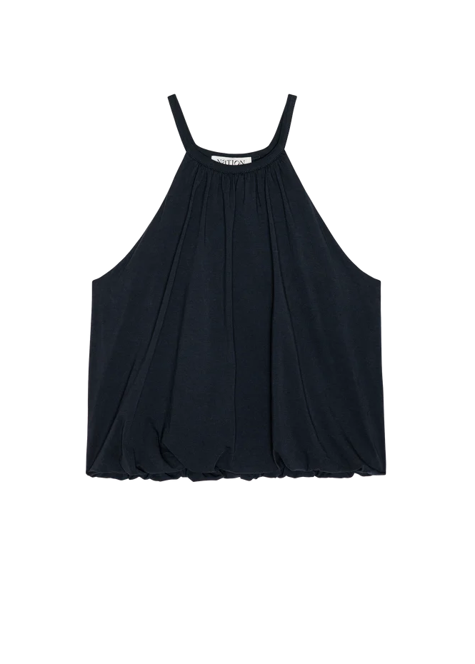 Nation LTD Bell Bubble Top | Night Sky