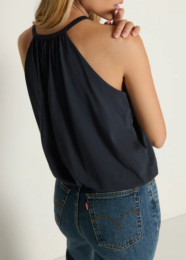 Nation LTD Bell Bubble Top | Night Sky