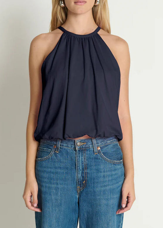 Nation LTD Bell Bubble Top | Night Sky