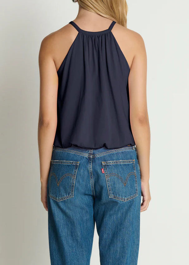 Nation LTD Bell Bubble Top | Night Sky