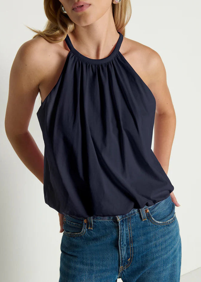 Nation LTD Bell Bubble Top | Night Sky