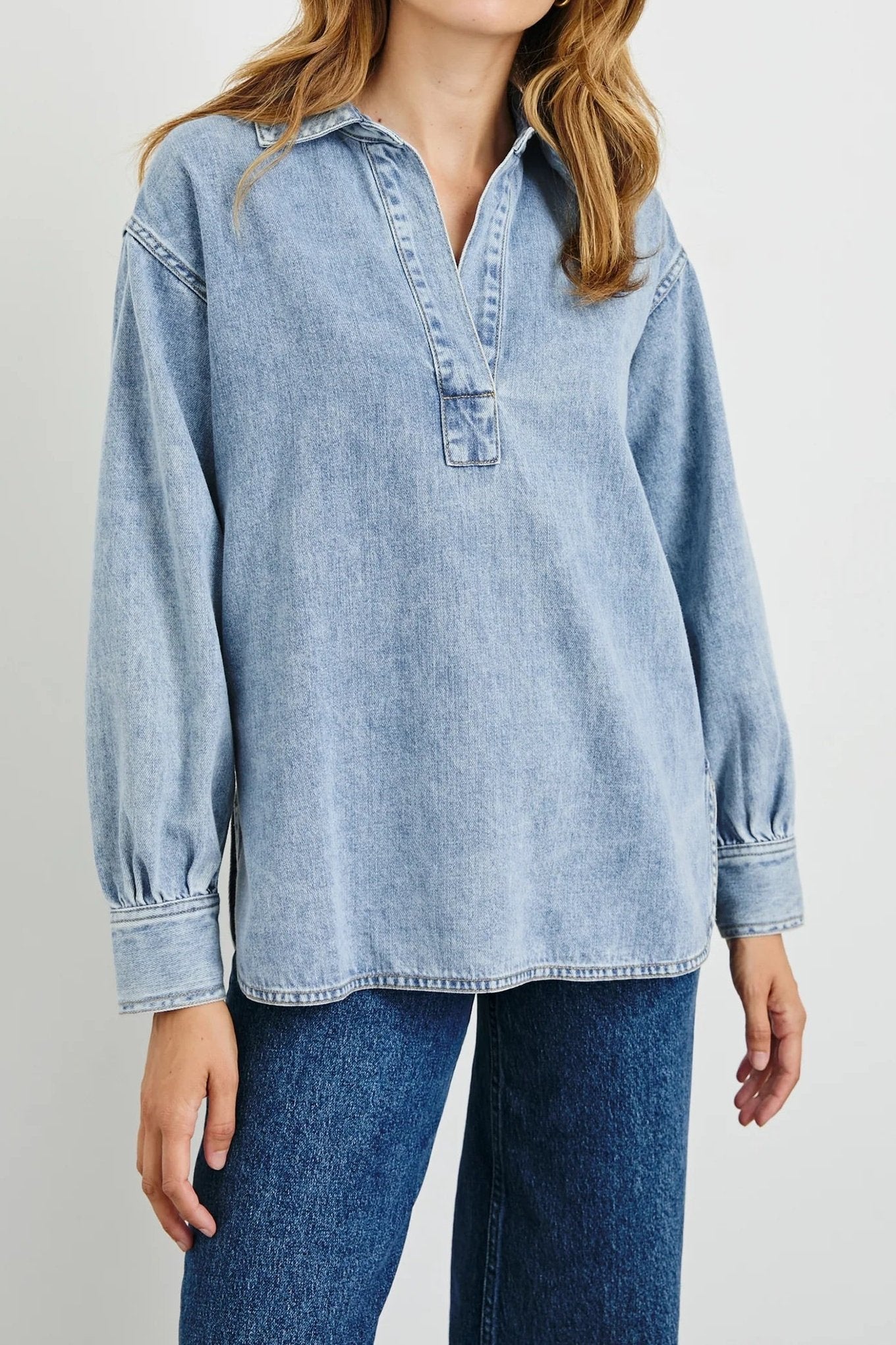 Rails Bennett Shirt