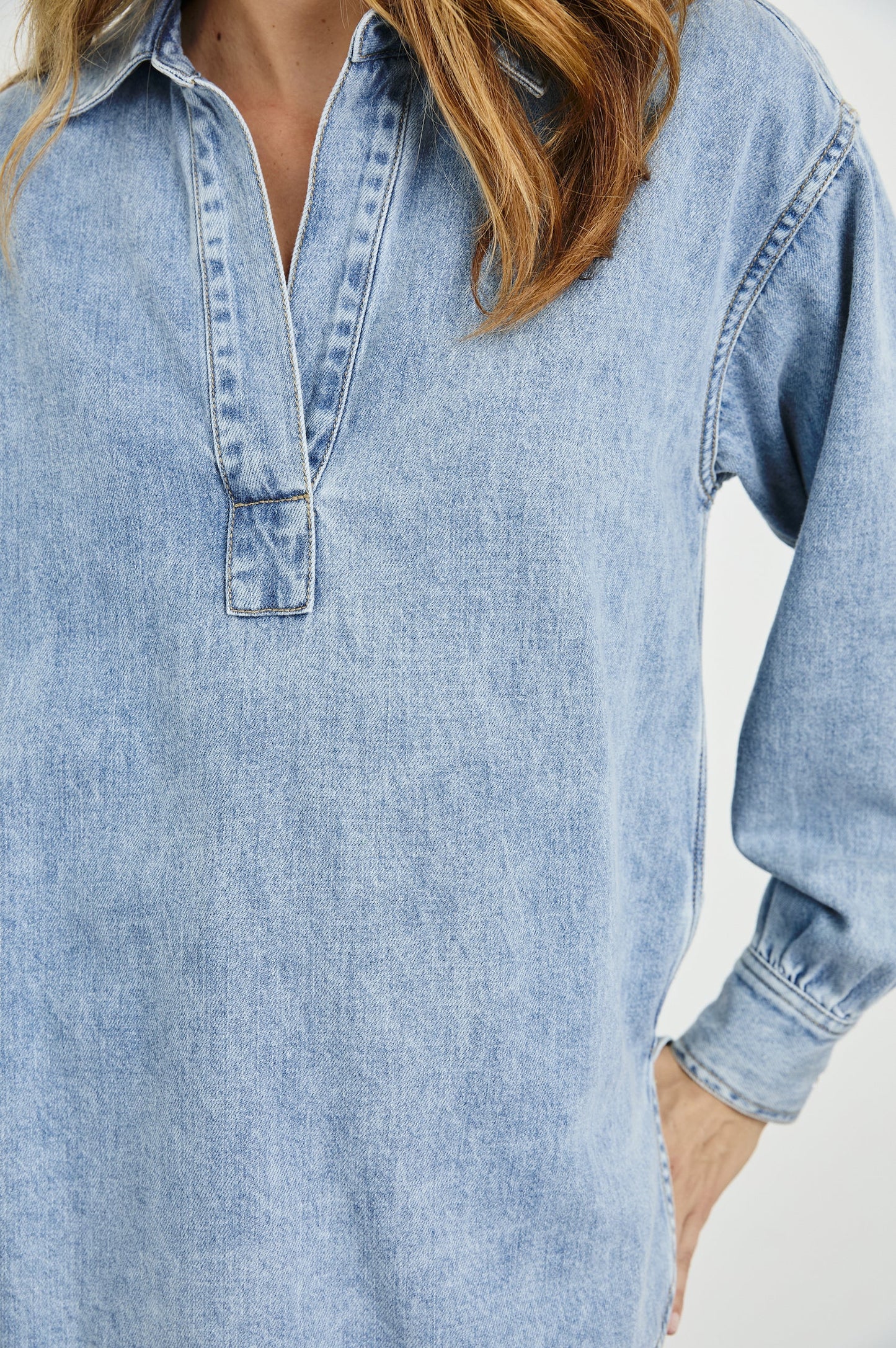 Rails Bennett Shirt